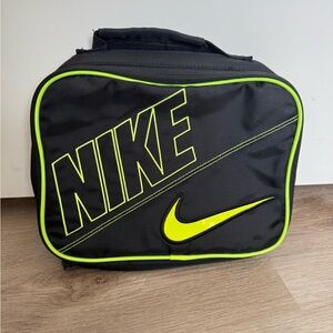 Nike Lunchbox